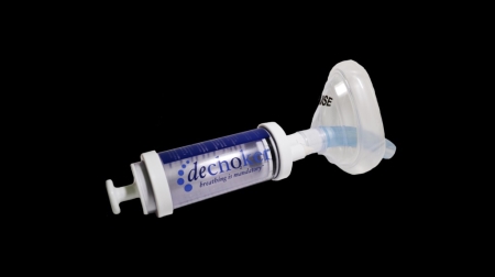 The anti-choking device that works in seconds 