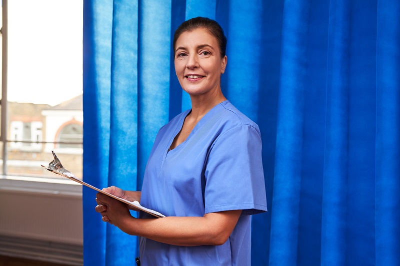 The benefits of a digitally-enabled NHS