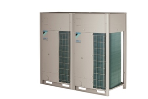 The biggest leap in efficiency since the inverter compressor