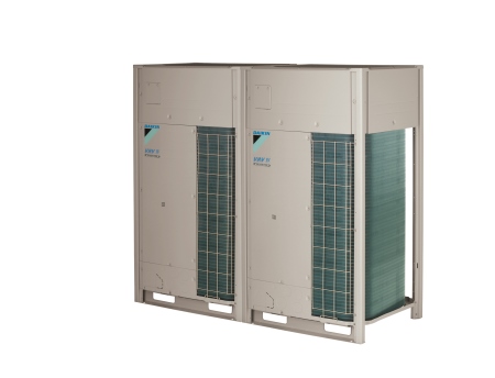 The biggest leap in efficiency since the inverter compressor