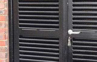 The Bloomfield Group combats gas-bottle theft epidemic in hospitals 