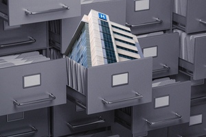 The challenge for facilities as PFI agreements come  to an end