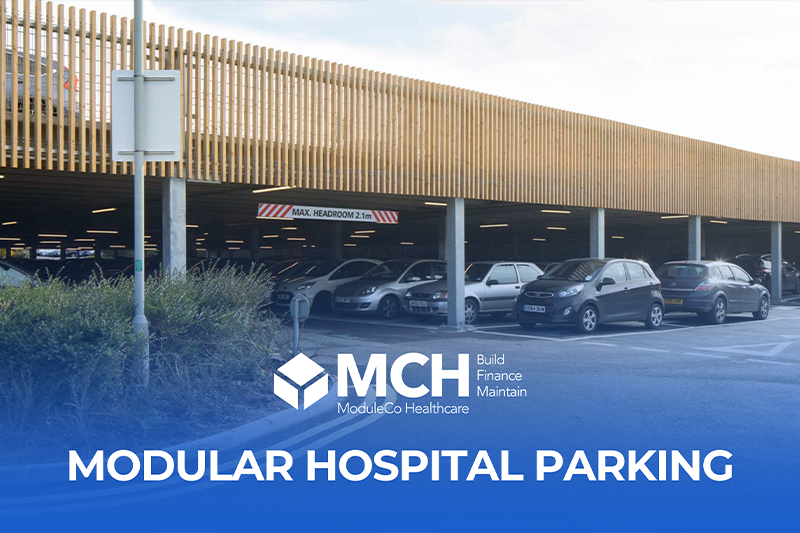 The critical importance of hospital parking