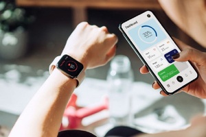 The digital experience is ‘key’ to maximising benefits of wearable technology 