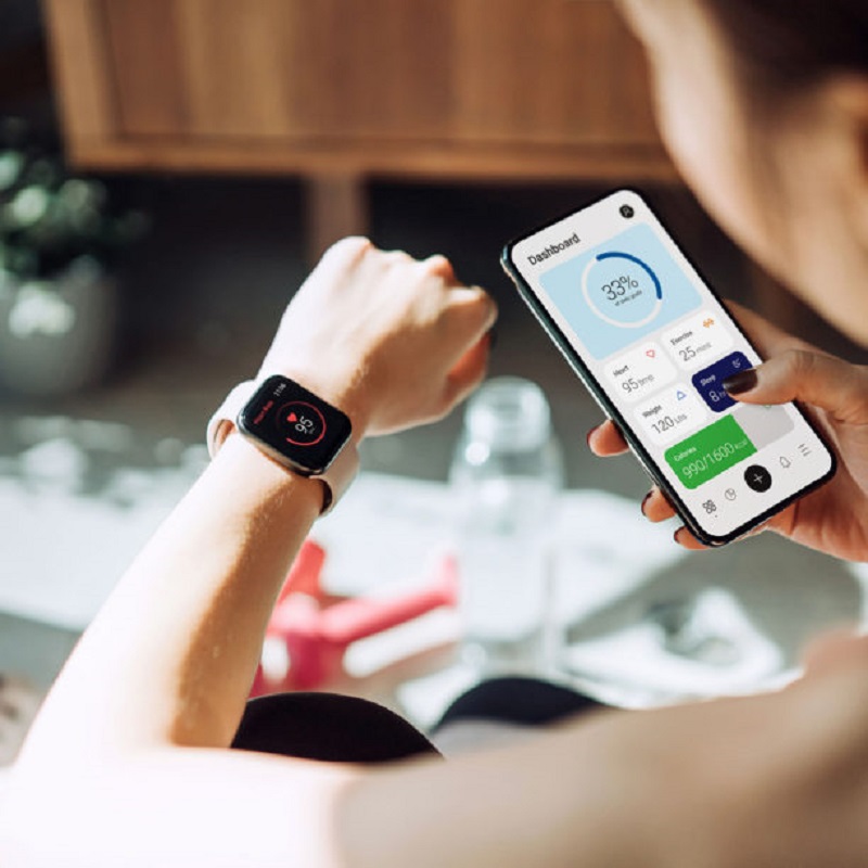 The digital experience is ‘key’ to maximising benefits of wearable technology 