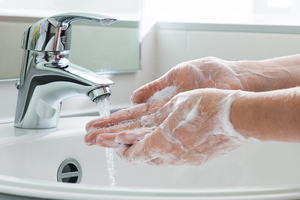The 'disgusting truth about jet air dryers'