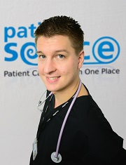 The doctor transforming healthcare technology