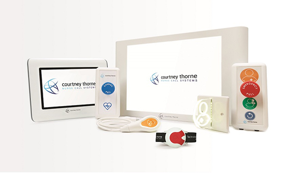 Altra health - wireless nurse call system