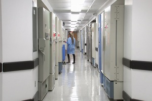 The evolving role of access control in healthcare