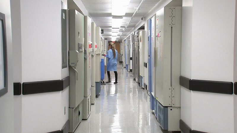 The evolving role of access control in healthcare