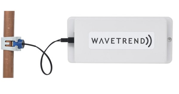 The future for water management solutions is the Internet of Things