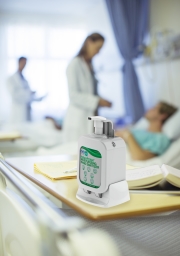 The future of hand hygiene compliancy in healthcare