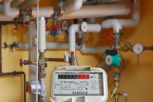 The future of heat in hospitals