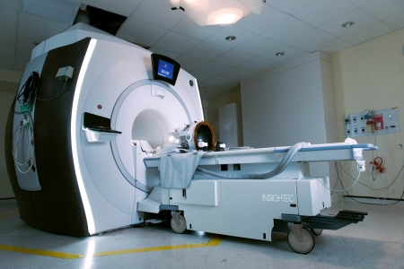 The future of surgery without incisions – no hospital bed required