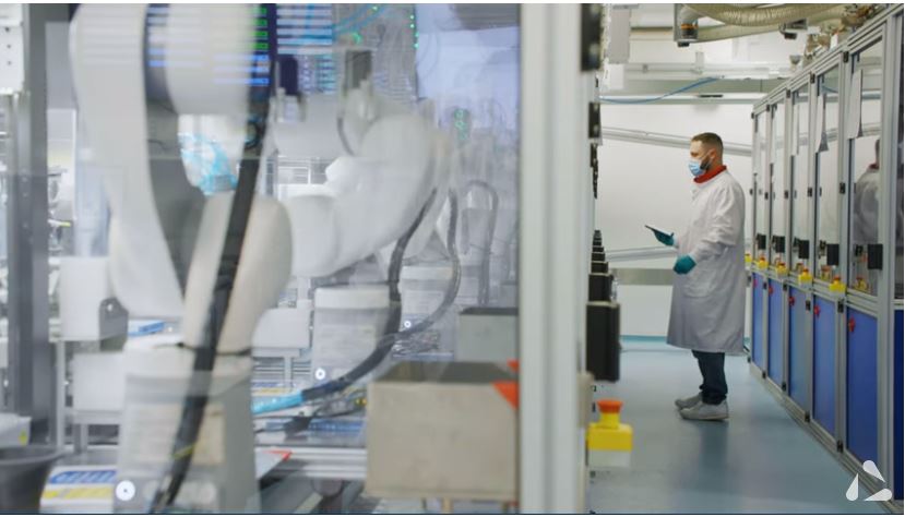 With the life sciences and biotech industries continuing to advance, automation will be key to powering innovation