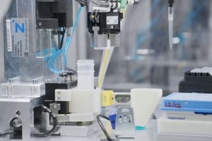 The future role of automation