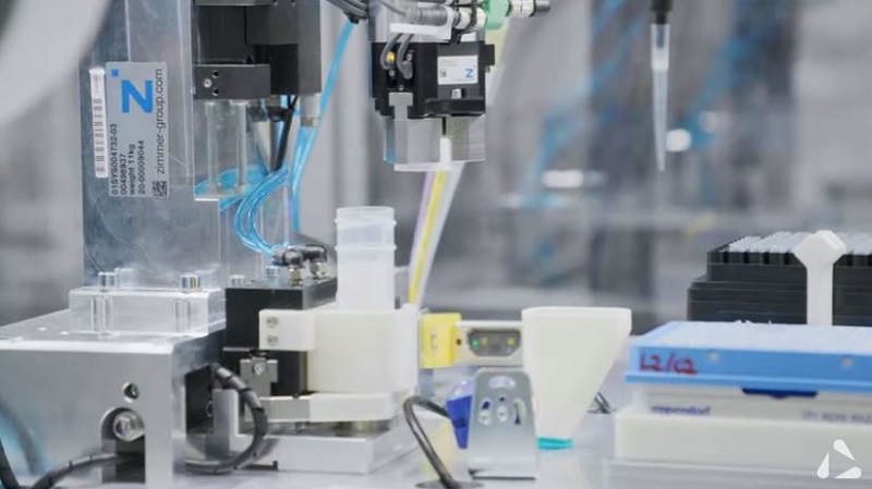 The future role of automation