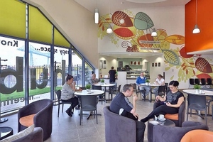 The Gateway wins award for the North East\'s Best New Building