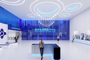 The impact of light on healthcare operations