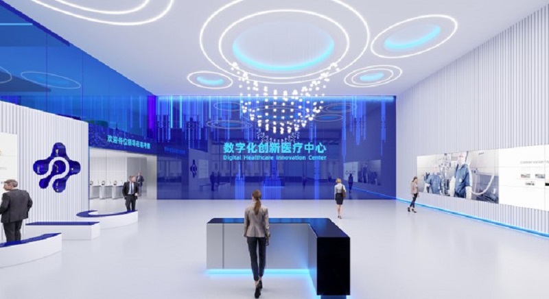 The impact of light on healthcare operations