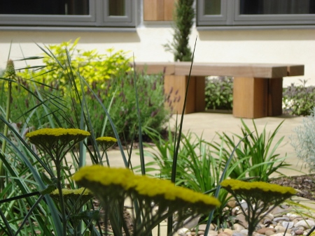 The Queens Centre for Oncology and Haematology in Hull