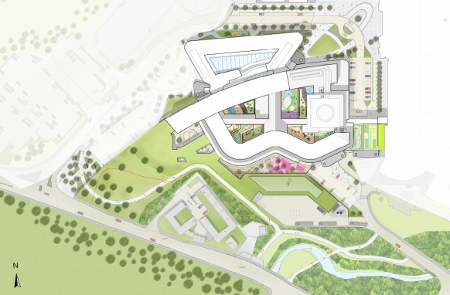 The impact of the built environment on health 