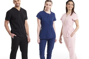 The importance of choosing the right workwear in the fight against infection