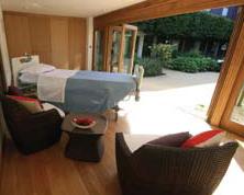 The importance of design in the creation of end-of-life hospital environments