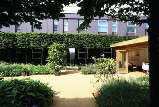 The importance of design in the creation of end-of-life hospital environments