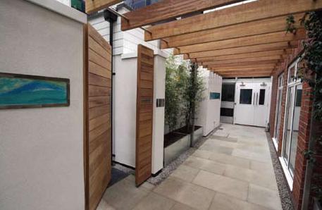 The importance of design in the creation of end-of-life hospital environments