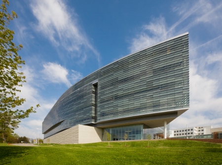 The importance of louvre specification 