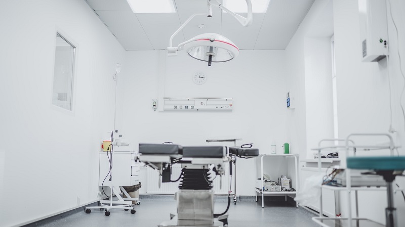 The main barriers to the more-widespread adoption of IoT-enabled devices in healthcare settings are payback and return on investment