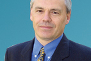 The King’s Fund welcomes Dr Sam Everington as a new trustee