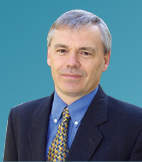 The King’s Fund welcomes Dr Sam Everington as a new trustee