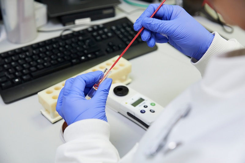 The investment is part of an ongoing programme to continuously update equipment, support research, and train staff to improve health outcomes for patients
