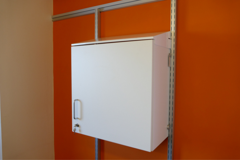 The magnetic-free advantage of versatile modular furniture