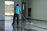 The new BSi healthcare cleaning standard – one year on