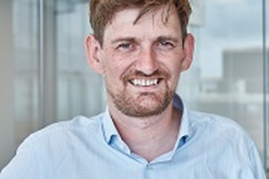 The next stage of the NHS digitalisation journey