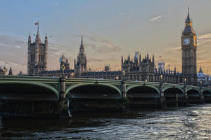 The NHS is in "serious trouble,” says Lord Darzi in the review of the NHS