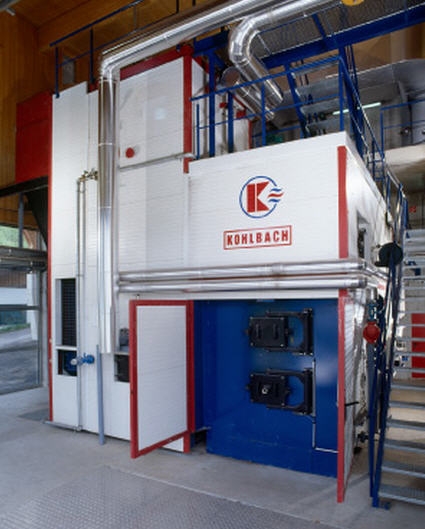 biomass The power of technology: How the NHS can cut costs by introducing ‘green’ innovations
