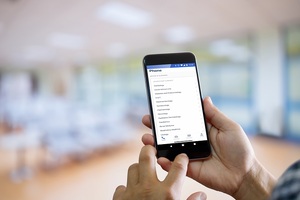 The remote revolution helping to tackle the NHS backlog