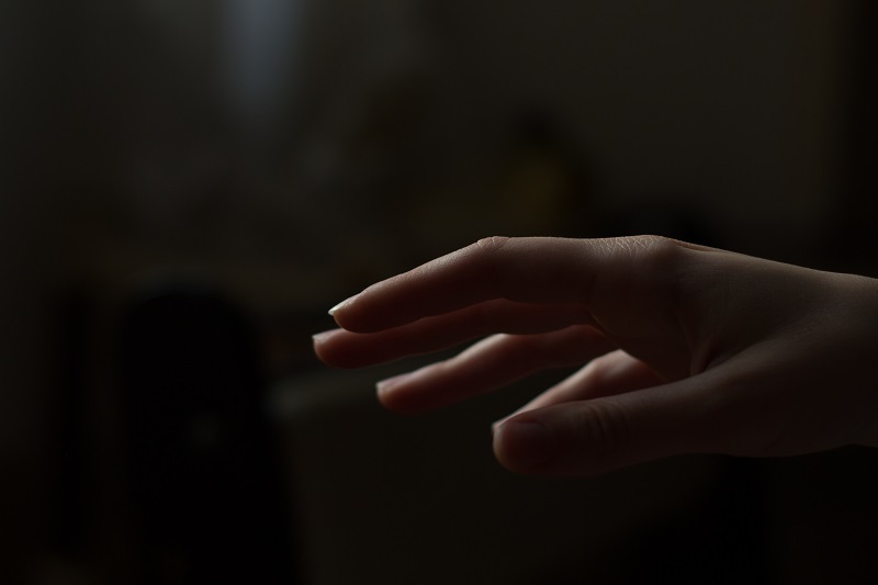 The role of biometrics in healthcare