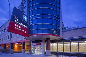 The role of healthcare design in futureproofing the NHS