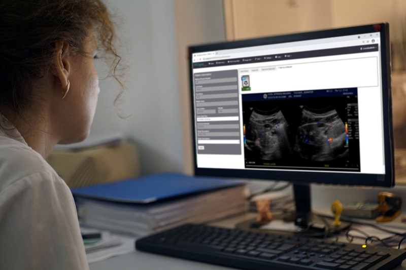 The technologies will work seamlessly together to create a comprehensive patient record across care providers