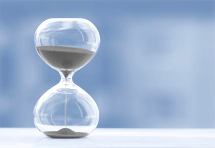 The thief of time - why time matters in healthcare