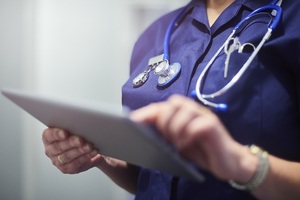 The three challenges facing the NHS