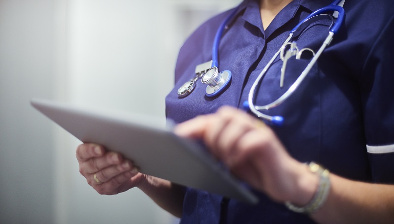 The three challenges facing the NHS