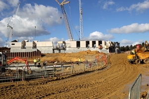 The transformation of Broadmoor Hospital