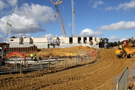The transformation of Broadmoor Hospital