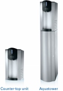 The ultimate solution for hygienic water dispensing